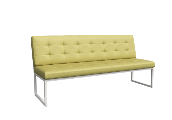 Next Диван трехместный NLT.D-3 1950*663*885