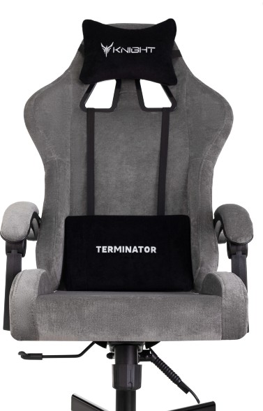 Кресло игровое Knight Terminator