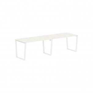 Стол 2-х местный EVWST 2780 2726х800х750 EDIS