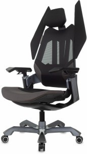 Кресло игровое Knight Aero