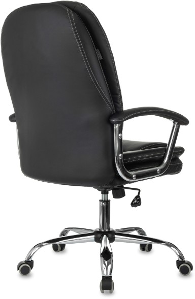 Кресло руководителя Бюрократ CH-868SL