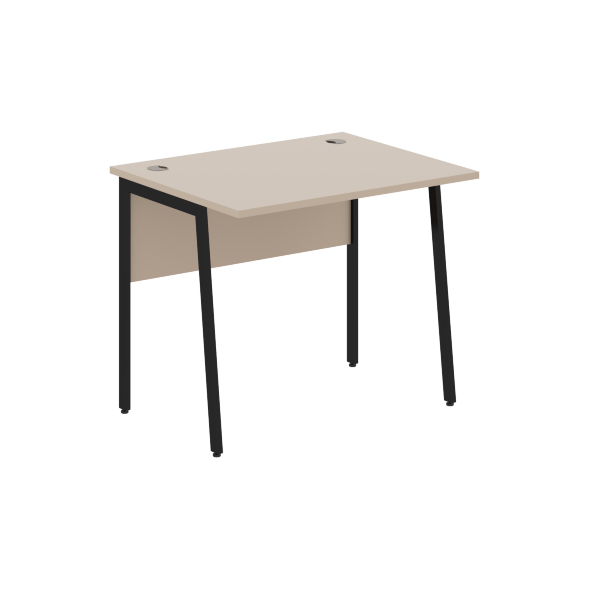 Стол прямой СП-1P 900х720х755 IMAGO PLUS