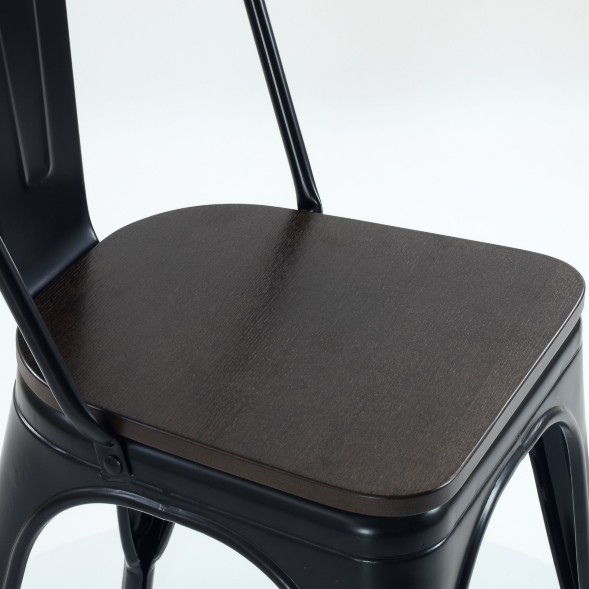 Стул Barneo N-236 Tolix