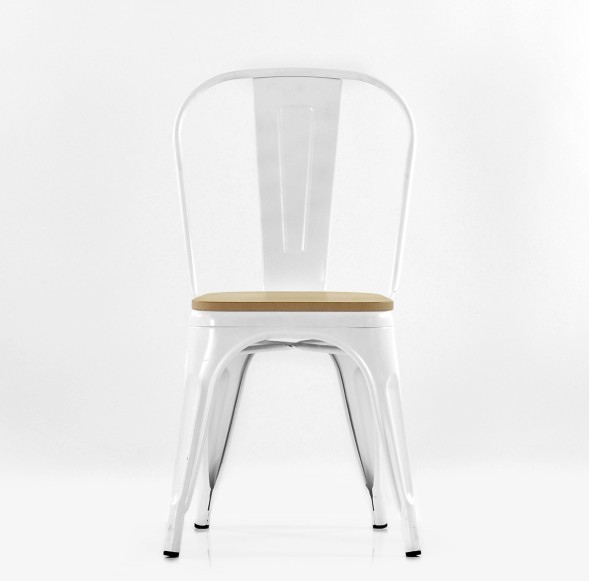 Стул Barneo N-236 Tolix