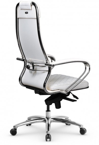 Кресло Samurai KL-1.04 C-Edition