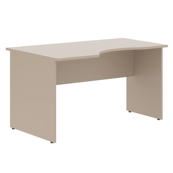 Стол криволинейный СА-2Л 1400х900/720х755 IMAGO в Иваново 