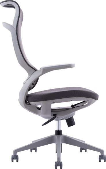 Кресло руководителя Everprof Spirit