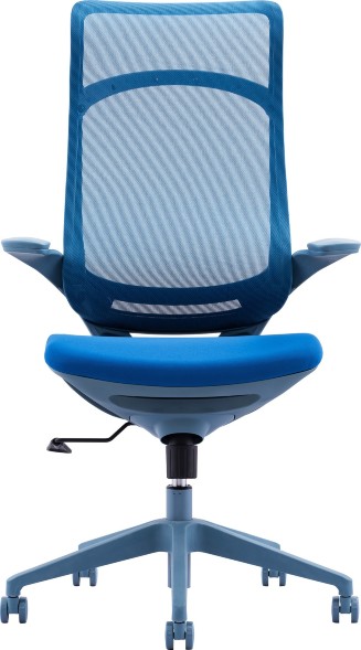 Кресло руководителя Everprof Spirit