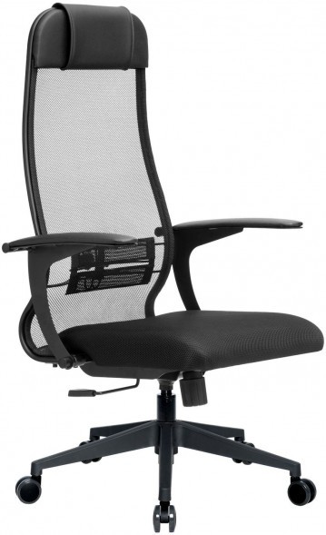 Эргономичное кресло МЕТТА Комплект 13 Pl пр/сечен