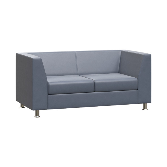 Prime Диван с подлокотниками двухместный PR.DP-2 1500*770*720