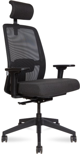 Кресло руководителя Altai SL