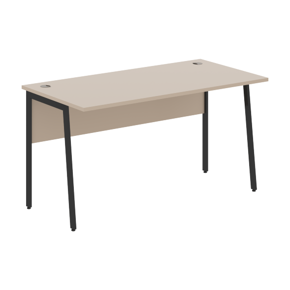 Стол прямой СП-3P 1400х720х755 IMAGO PLUS