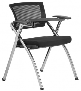 Кресло с пюпитром Click RCH 462TEC Хром