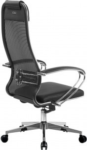 Эргономичное кресло МЕТТА Комплект 5.1 Ch пр/сечен 