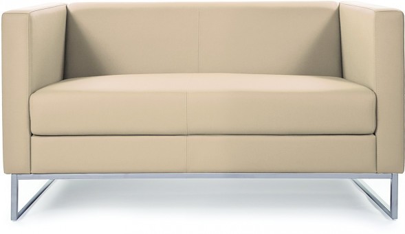 Диван двухместный ДЮНА