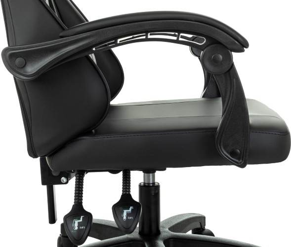 Кресло игровое Zombie Zoom 