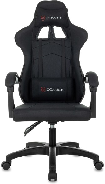 Кресло игровое Zombie Zoom Fabric