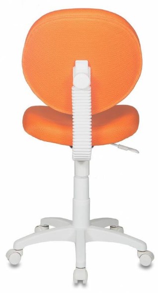 Детское кресло Бюрократ KD-W6