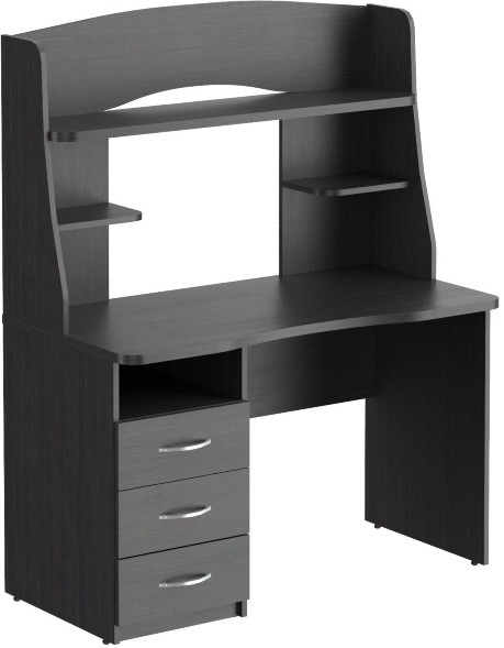 Стол компьютерный CD 1215 legno left 