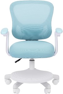 Детское кресло CHAIRMAN KIDS CH106 С ПОДСТАВКОЙ