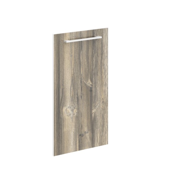 Дверь низкая MLD 42-1 422х18х765 MORRIS TREND в Иваново 