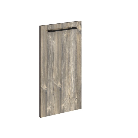 Дверь низкая MLD 42-1 422х18х765 MORRIS TREND в Иваново 