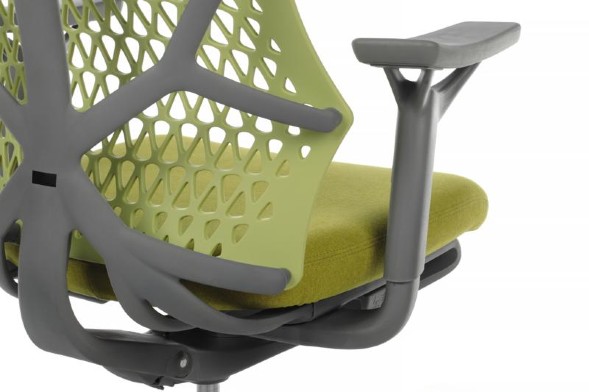 Кресло Ego A644