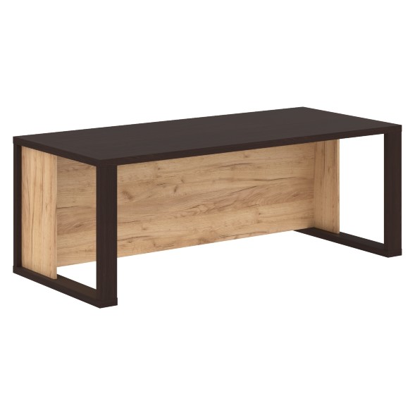 Стол руководителя AST 209H 2000х900х750 ALTO в Иваново 