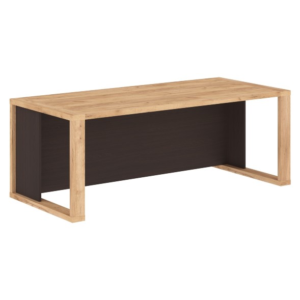 Стол руководителя AST 209H 2000х900х750 ALTO в Иваново 