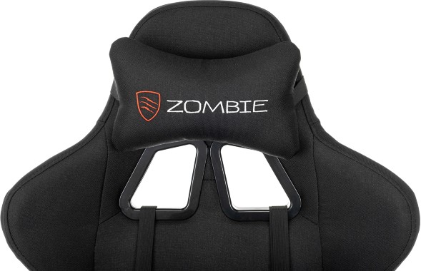 Кресло игровое Zombie 2