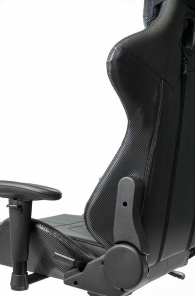 Кресло игровое Zombie VIKING 5 AERO