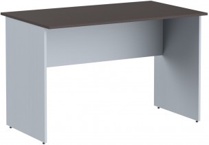 Стол письменный СП-2 Беларусь Венге Магия/Металлик 1200*720*755 IMAGO