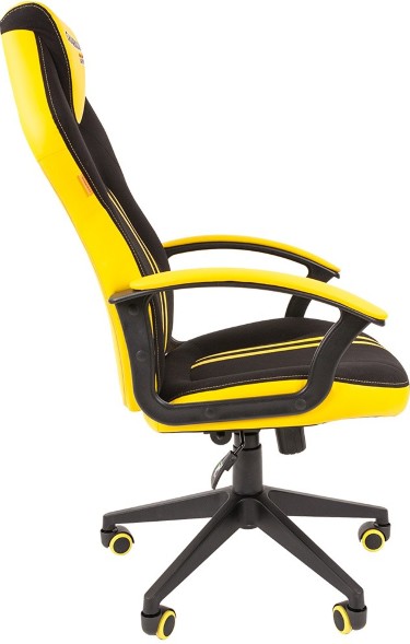  Игровое кресло CHAIRMAN GAME 26