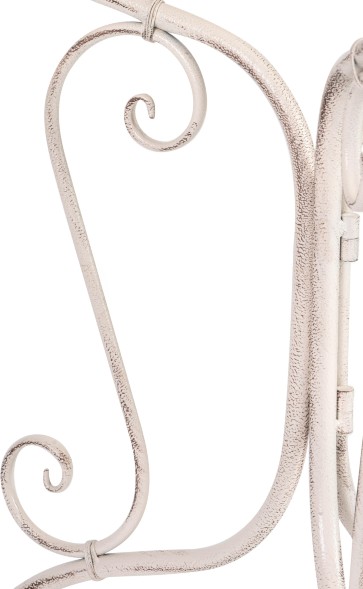 Комплект (стол + 2 стула) Secret de Maison Monique (mod. PL08-6241.6242)