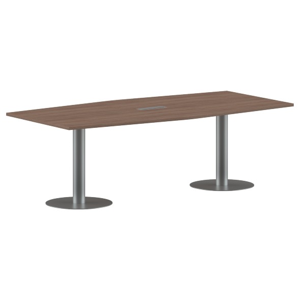 Конференц стол ПРГ-4 2400х1200х750 IMAGO