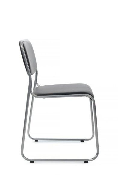 Кресло Nix RCH OMKL-01 Металл окрашенный Хром