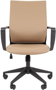 Офисное кресло CHAIRMAN 545 ЭКО БП