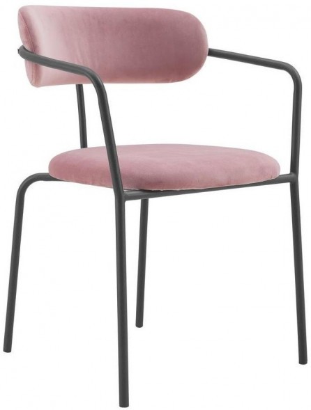 Стул Ant пудровый