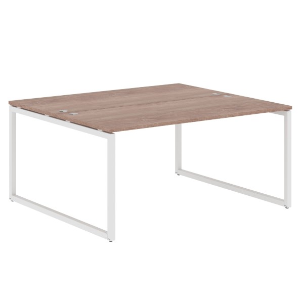 Стол 2-х местный XQWST 1614 1600х1406х750