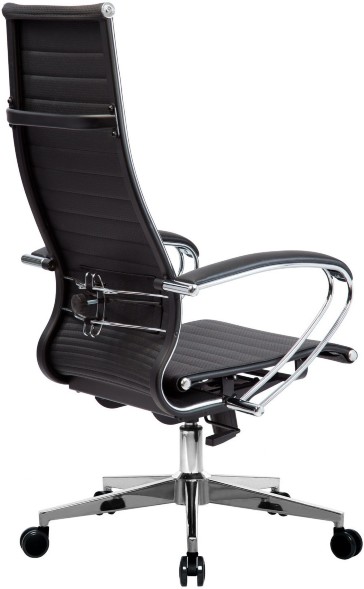 Эргономичное кресло МЕТТА Комплект 8.1 Pl пр/сечен