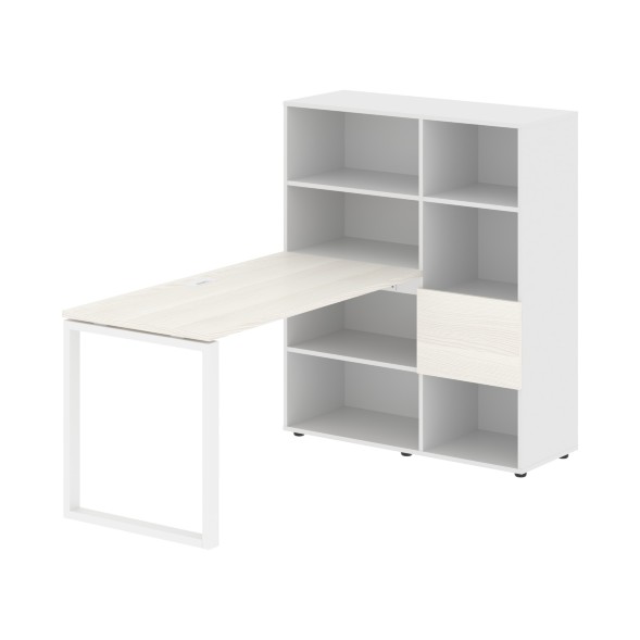 Стол-стеллаж EQRST 1113 1790х1120х1355 EDIS