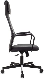 Кресло игровое Zombie ONE ткань