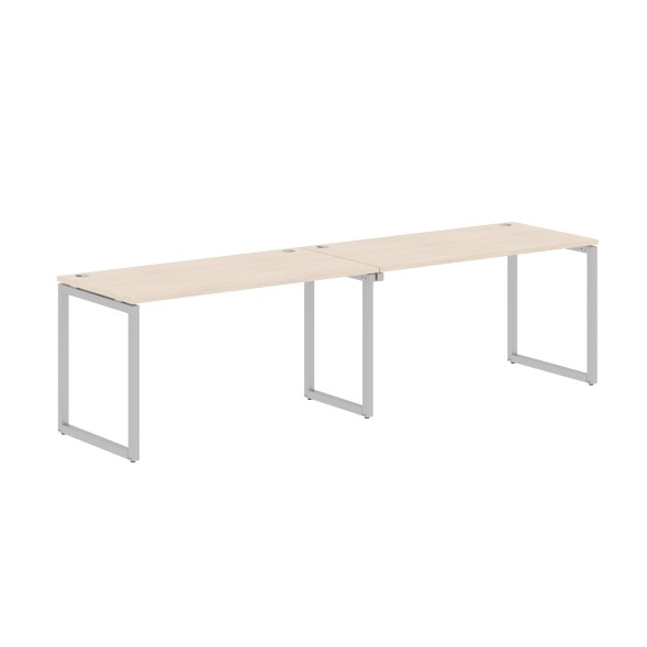 Стол 2-х местный XQWST 2870 2806х700х750