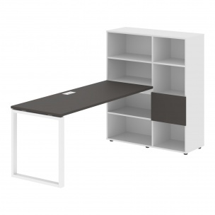 Стол-стеллаж EQRST 1117 2190х1120х1355 EDIS