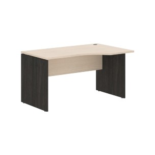 Стол эргономичный XCET 149(R) 1400х900х750 XTEN