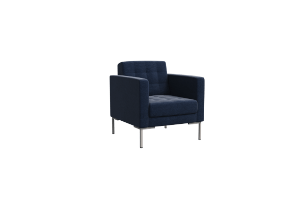 Forest Мягкое кресло FR-DP-01 780*800*840