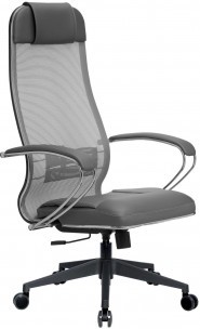 Эргономичное кресло МЕТТА Комплект 5 Pl пр/сечен