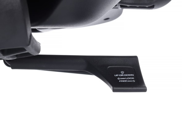 Кресло Astra W-365A