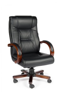 Кресло руководителя КОНСУЛ/КОЖА