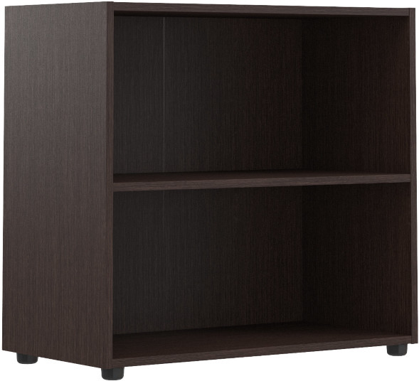 Каркас шкафа низкого ALC 85 Венге Магия 850х430х795 в Иваново 